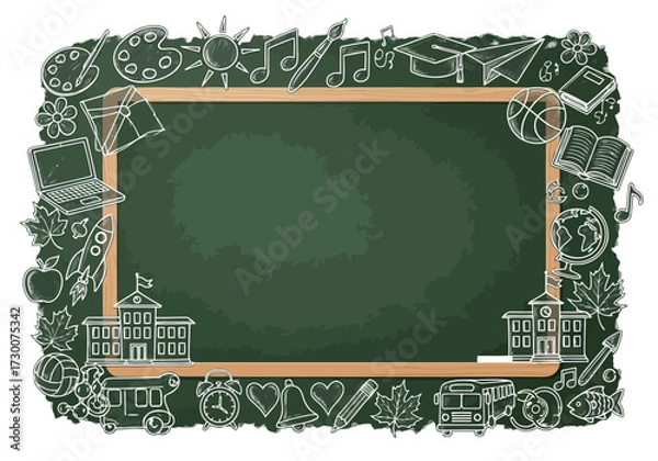 Fototapeta Adobe Illustrator Artwork