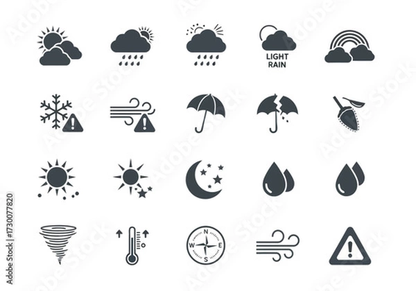 Fototapeta Adobe Illustrator Artwork