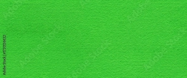 Fototapeta Green felt seamless texture. Surface of snooker or poker table