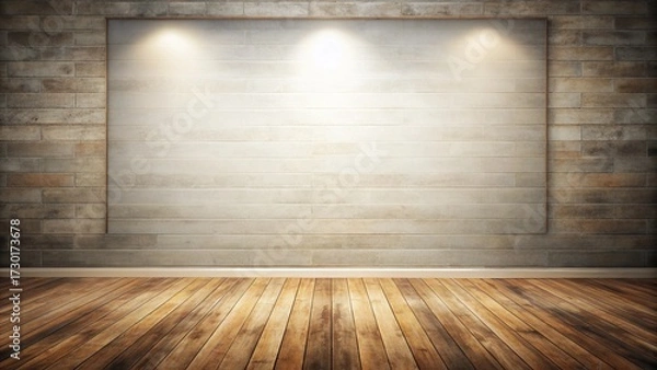 Fototapeta Background with empty copy space
