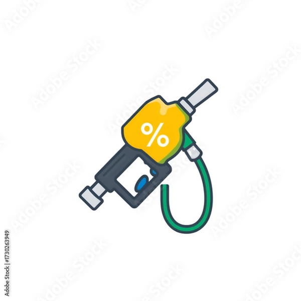 Fototapeta plug and socket