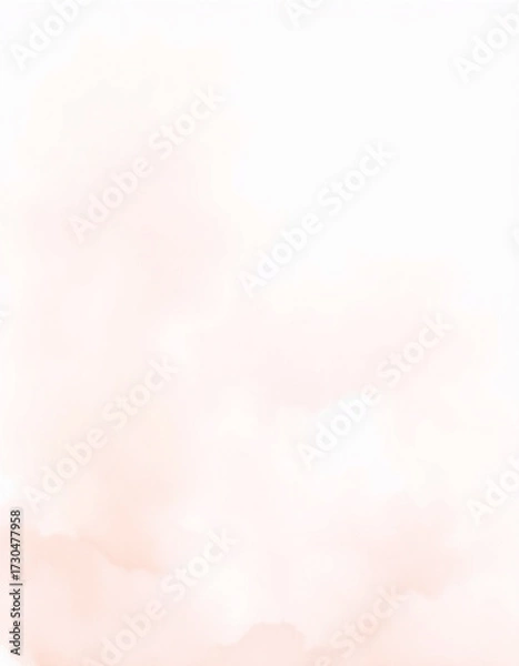 Obraz abstract watercolor background