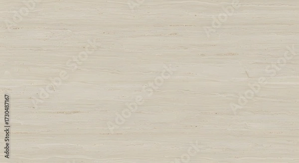 Obraz Beige Travertine Marble Texture Background, Seamless Tileable Surface