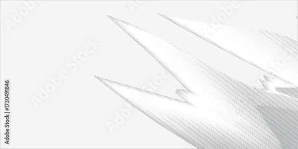 Fototapeta Creative painting abstract scratch background