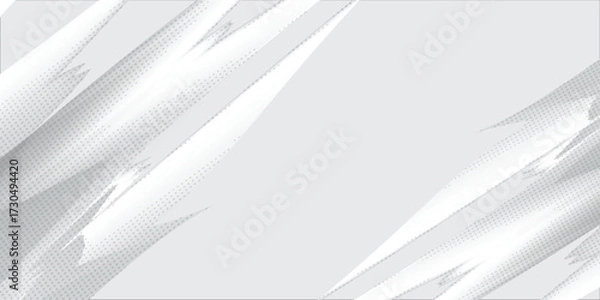 Fototapeta Creative painting abstract scratch background