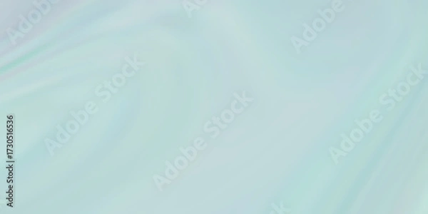 Obraz abstract blue background with waves
