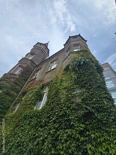 Fototapeta Architecture