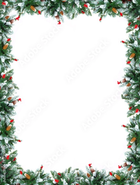 Obraz Christmas Tree Decoration