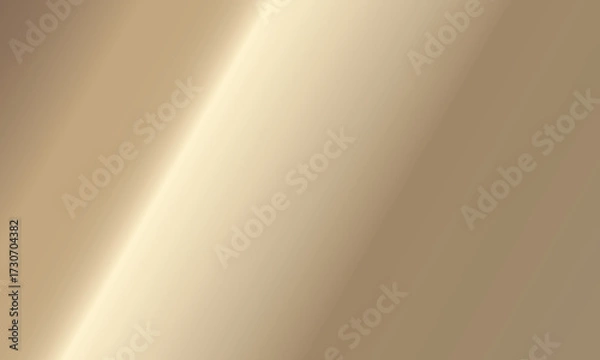 Obraz Shiny Gold Metallic Background Texture For Luxury Branding And Design