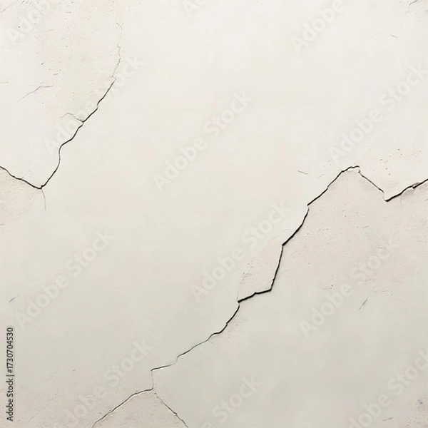 Obraz Cream Marble Texture With Natural Veins For Elegant Interior Surfaces