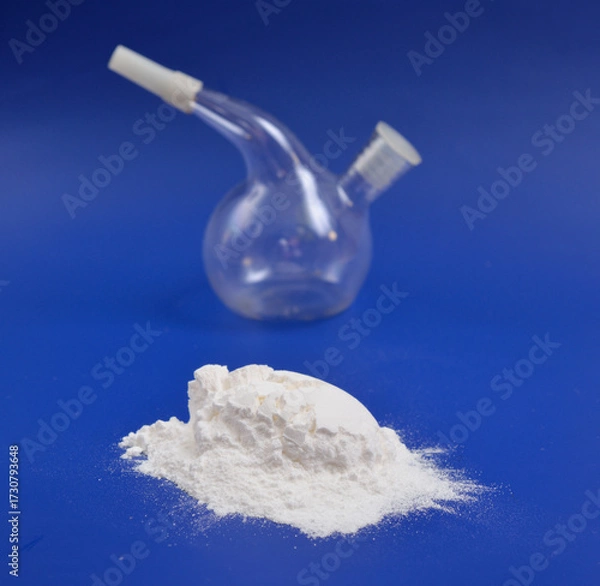 Fototapeta Isoleucine symbol Ile or I, is an a-amino acid that is used in the biosynthesis of proteins.