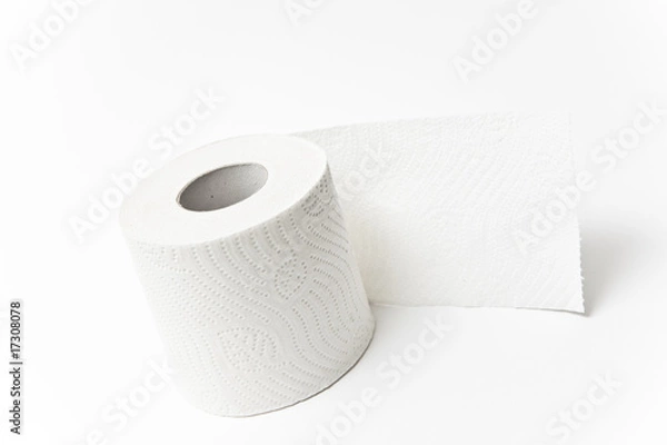 Obraz Toilettenpapier
