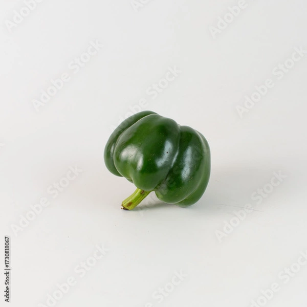 Obraz Green pepper