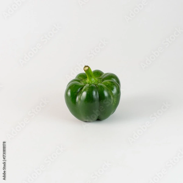 Obraz Green pepper