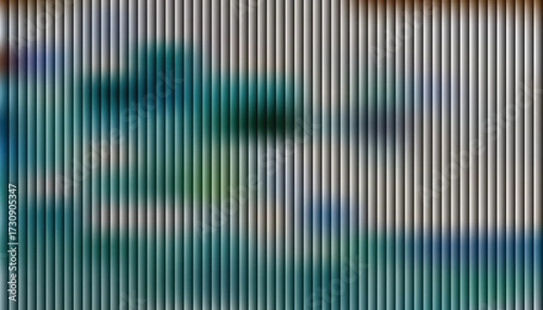 Fototapeta abstract background with stripes