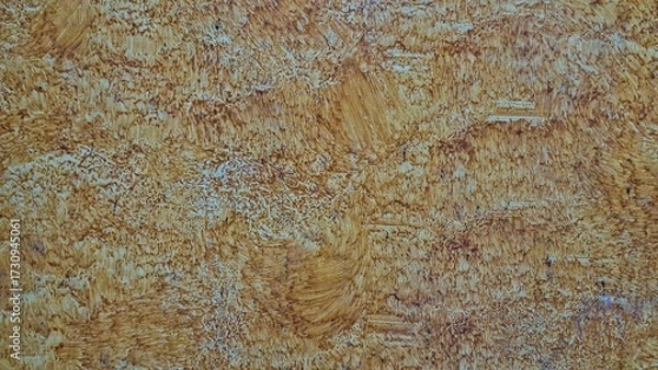 Fototapeta Textured Wooden Surface Natural Artistry Unique Patterns Depth