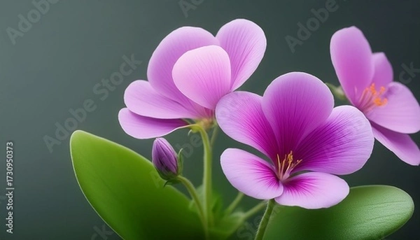 Obraz Venusblume Vektor