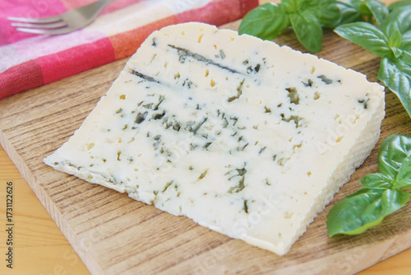 Fototapeta ブルーチーズ