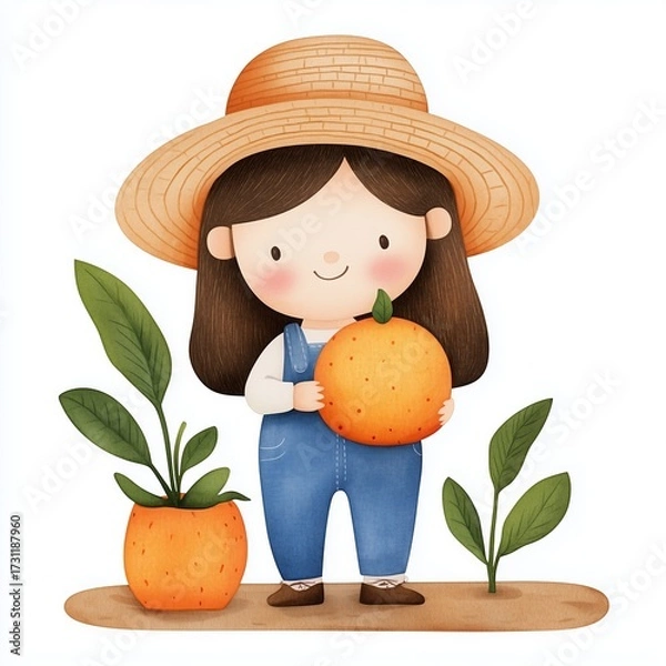 Obraz farm girl success,Inspiring tree graphic for business growth,Tree Decor, Decoration, Space, Success, Abstract, Design, Art, Creative,