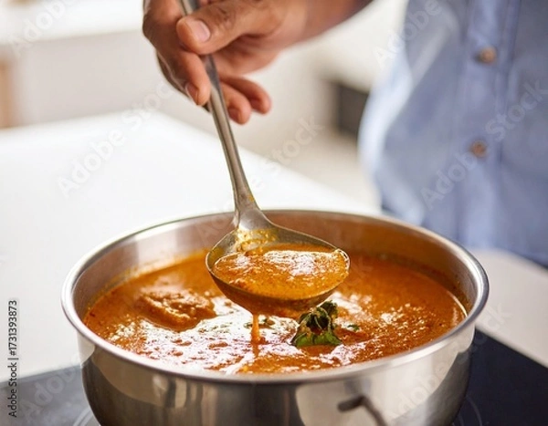 Obraz 欧風カレー