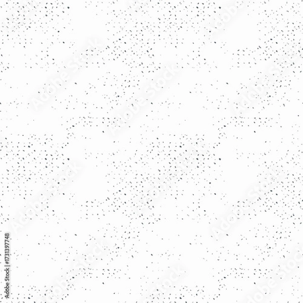 Obraz White grunge seamless texture