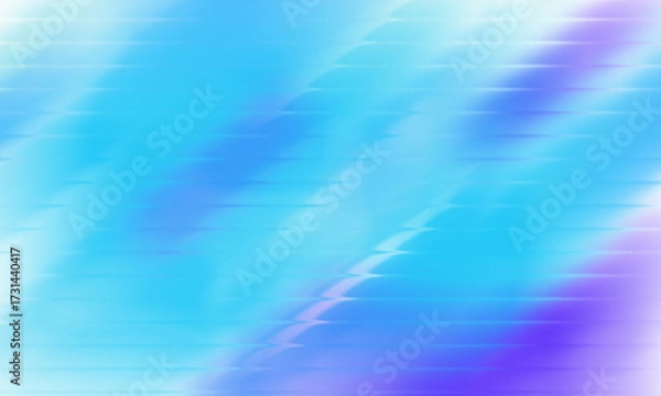 Obraz Soft Blue and Purple Diagonal Abstract Texture background