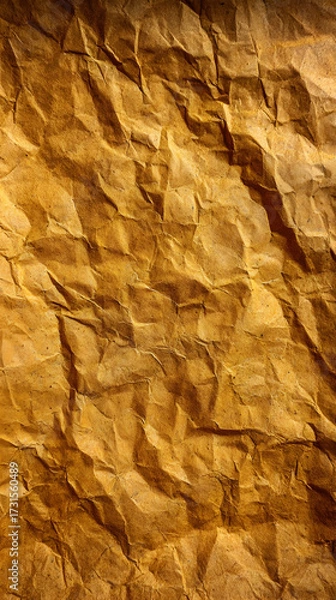 Fototapeta paper texture background with soft shadows adding realism and tactility to digital and printed artwork