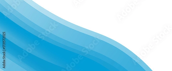 Fototapeta Abstract Colorful geometric background. Modern background design. Liquid color. Fluid shapes composition. Fit for presentation design.Eps10