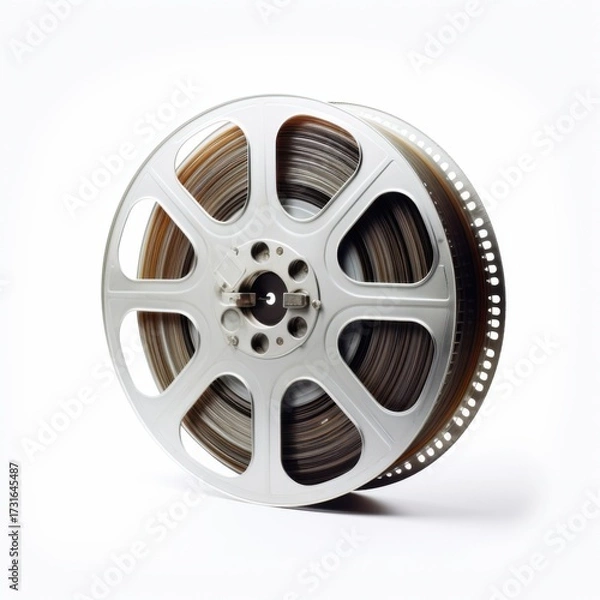 Obraz cinema roll
