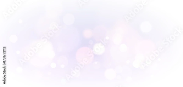 Fototapeta soft dreamy bokeh background light.Abstract shining stars background glitter.