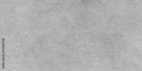 Fototapeta Abstract background with modern grey marble limestone texture background in white light seamless material wall paper. Back flat stucco gray stone table top view. paper texture and vector design	

