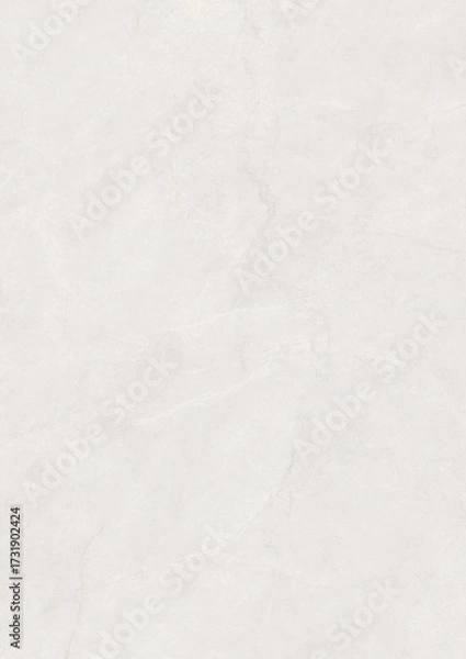 Fototapeta Plain white textured background with subtle surface variations