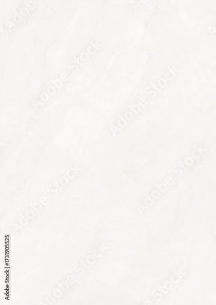 Obraz Plain white textured background with subtle surface variations