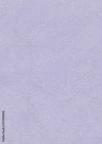 Fototapeta Solid light purple textured background with subtle surface variations
