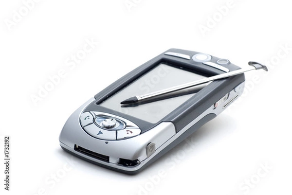 Obraz pda mobile phone #4