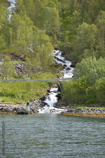 Obraz winter collection