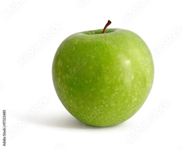 Obraz Green apple