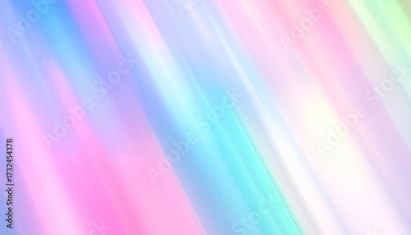 Fototapeta abstract colorful lines background