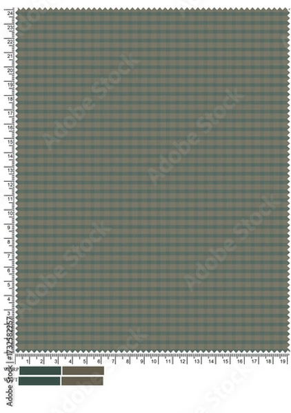 Fototapeta Black and white spiral notepad with empty blank lined paper for business or school notes