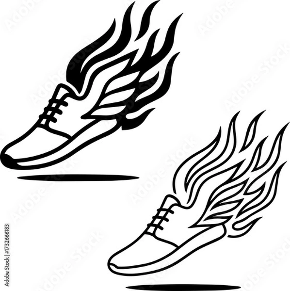 Fototapeta Track .Track and Field Svg.Cross Country .Digital Download