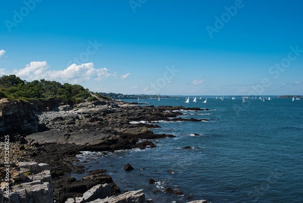 Obraz Summer Afternoon