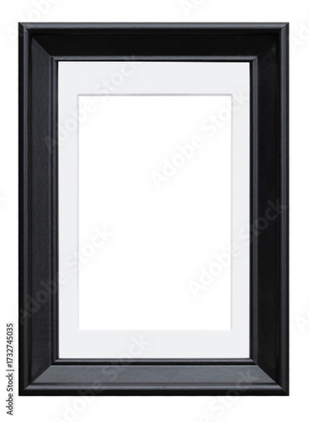 Obraz Classic Home Decor: Blank Photo Frame