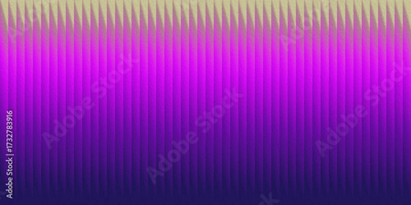 Fototapeta Gradient abstract pixel background pattern
