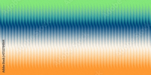 Fototapeta Abstract vertical stripes gradient background