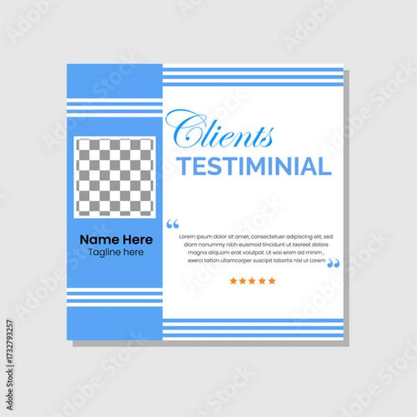 Obraz Creative Client Agreement Template