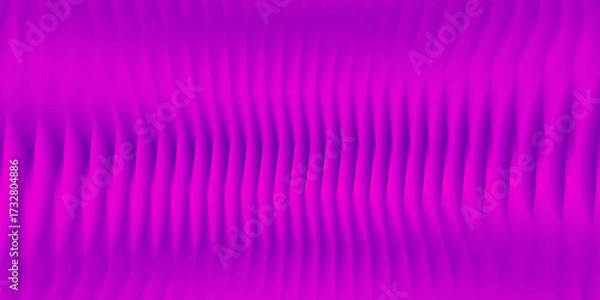 Fototapeta Abstract pink purple pixelated pattern
