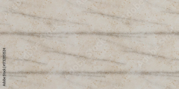 Fototapeta Subtle beige marble texture with delicate veining, creating a sophisticated and natural stone surface for elegant backgrounds and design applications
