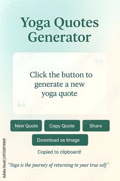 Obraz web design template
