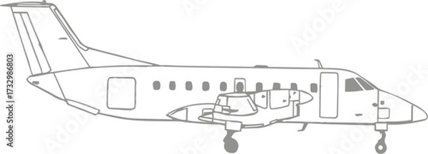 Fototapeta Prancheta 3