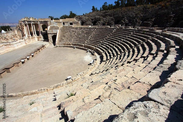 Obraz Amphitheatre